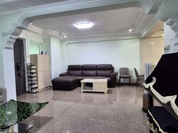 Blk 524 Pangshan Valley (Bukit Panjang), HDB 4 Rooms #597529681